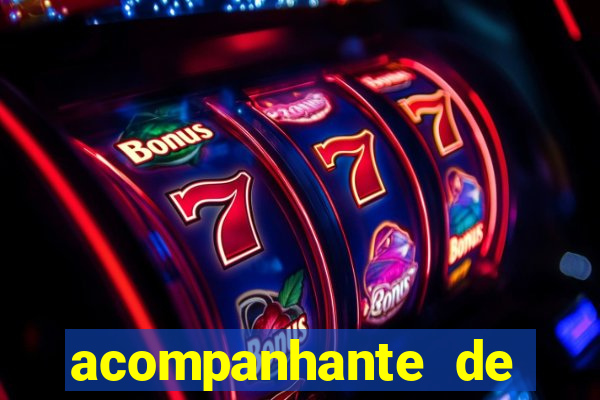acompanhante de feira de santana